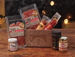 Carnivore Club