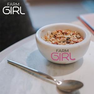 Farm Girl Club Nut Based Cereal Granolas
