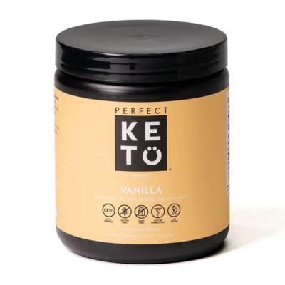 Perfect Keto Exogenous Ketones