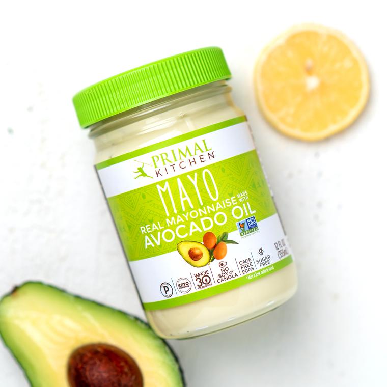 Primal Kitchen Mayo - Image 2