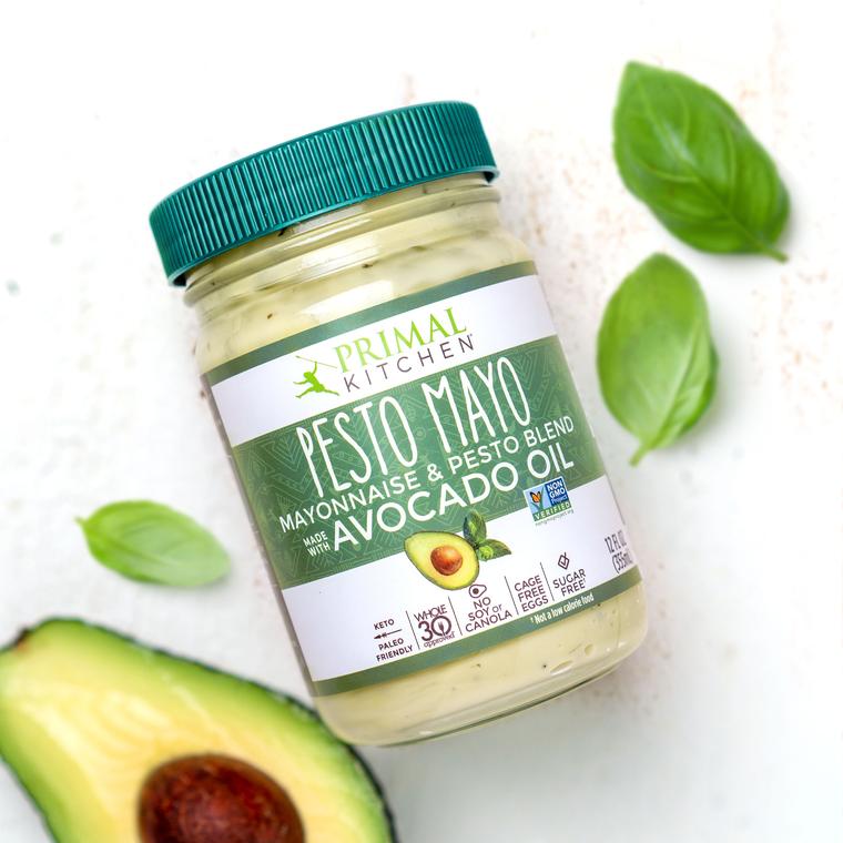 Primal Kitchen Mayo - Image 5