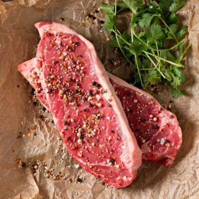 Rep Provisions Meat Boxes