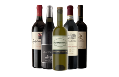SECCO Wine Club