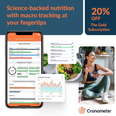 Cronometer
