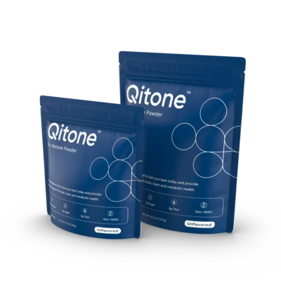 Qitone™ Pro-Ketone Powder