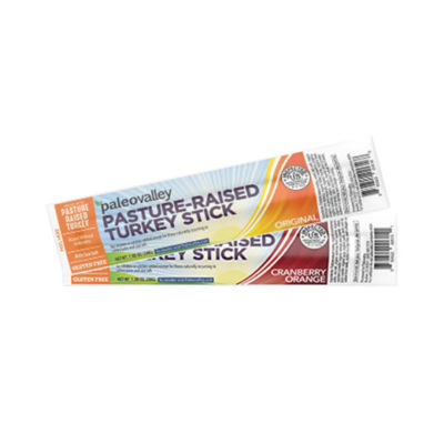 Paleovalley Turkey Stick