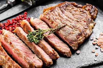 Grassland Beef