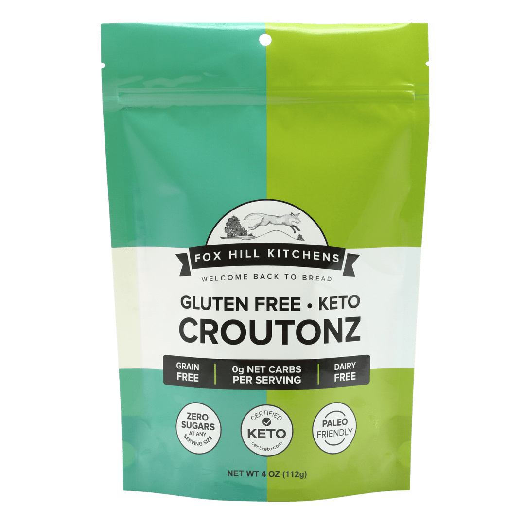 Fox Hill Kitchens Croutonz