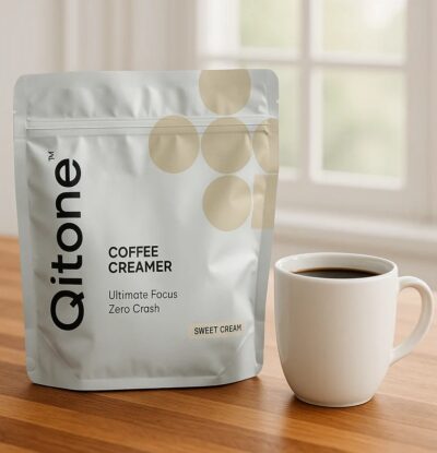 Qitone™ Qitone Coffee Creamer