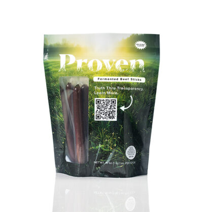 Proven Proteins