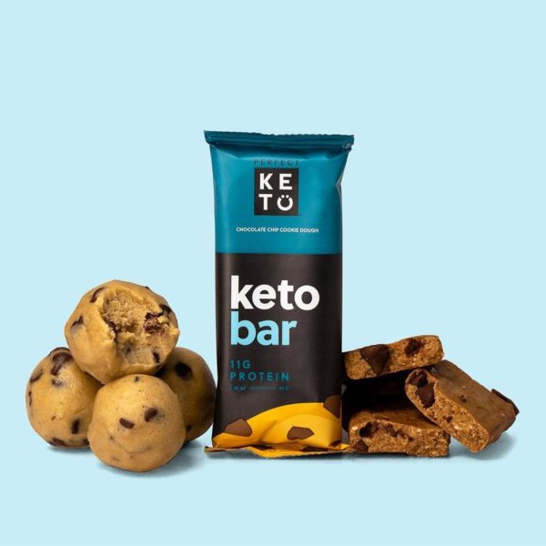 Perfect Keto Bars - Image 3