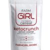 Farm Girl Club Nut Based Cereal Granolas - Image 2