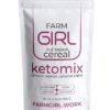 Farm Girl Club Nut Based Cereal Granolas - Image 3
