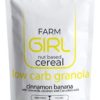 Farm Girl Club Nut Based Cereal Granolas - Image 4