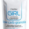 Farm Girl Club Nut Based Cereal Granolas - Image 5