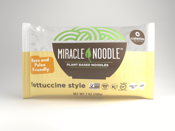 Miracle Noodle Pasta - Image 2