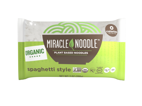 Miracle Noodle Pasta - Image 3