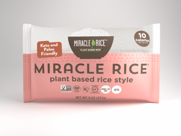 Miracle Rice