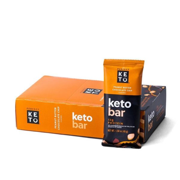 Perfect Keto Bars - Image 6