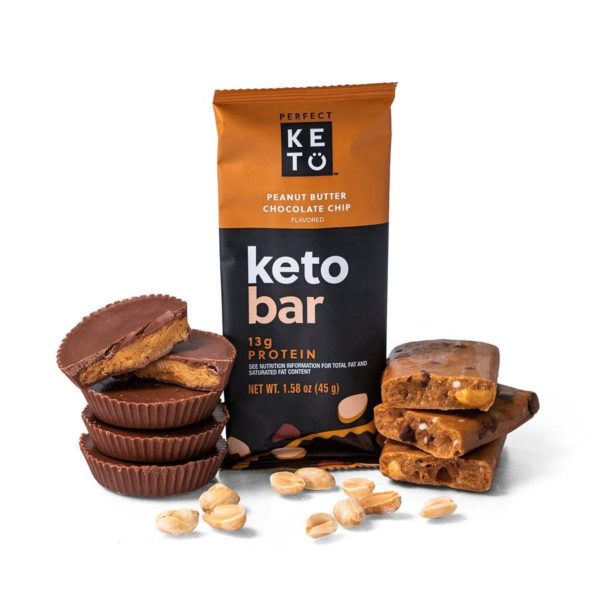 Perfect Keto Bars - Image 4