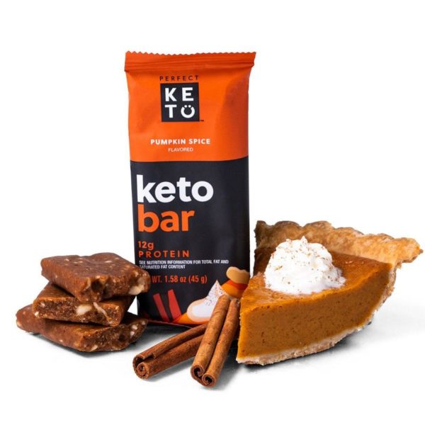 Perfect Keto Bars - Image 5