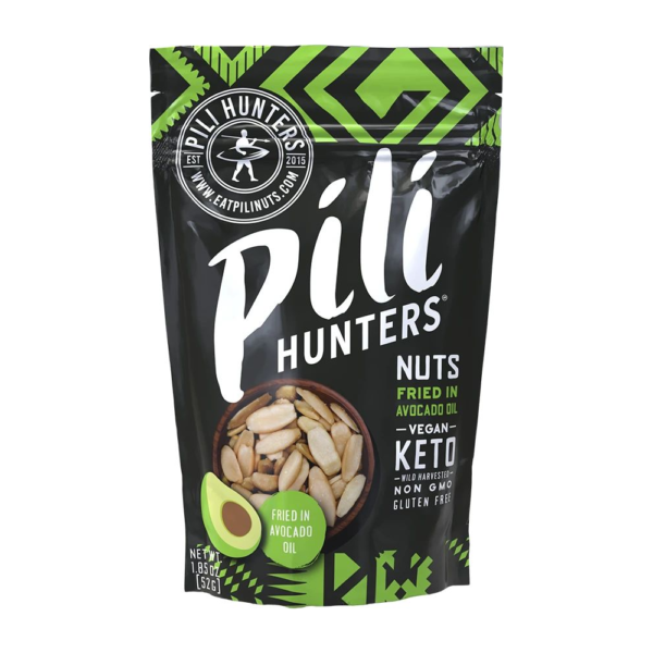 Pili Nuts - Image 3