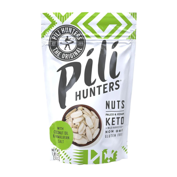 Pili Nuts - Image 2