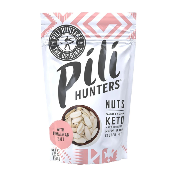 Pili Nuts - Image 4