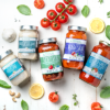 Primal Kitchen Pasta & Pizza Sauces