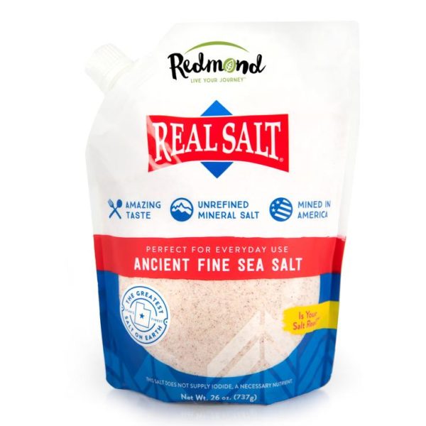 Redmond Real Salt - Image 4