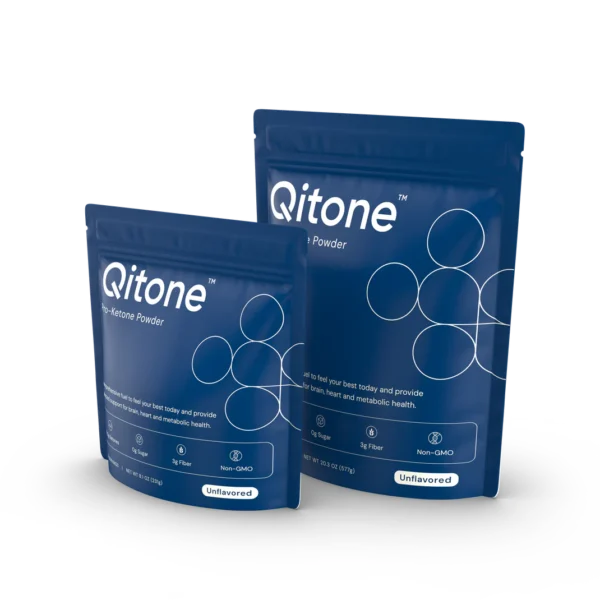 Qitone™ Pro-Ketone Powder