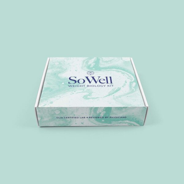 SoWell Weight Biology Kit