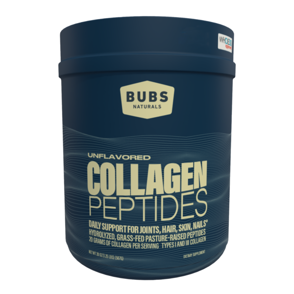 Bubs Naturals Collagen Protein