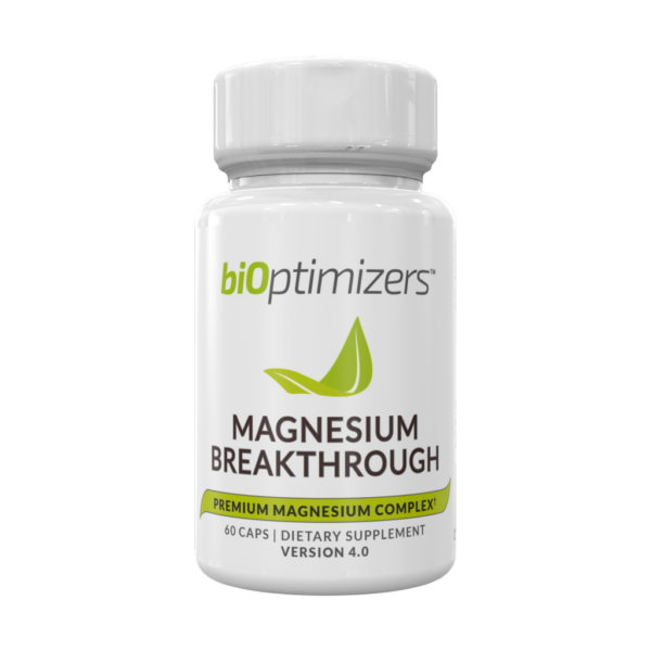 Magnesium