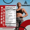 Audacious Nutrition Exogenous Ketones