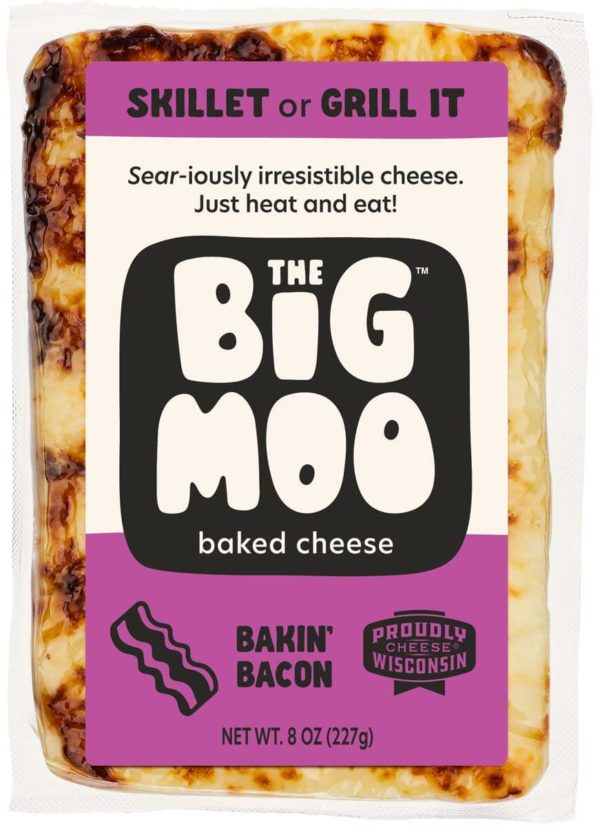 The Big Moo Cheese - Image 3