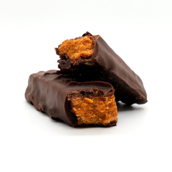 Keto Krack'd Butterfinger