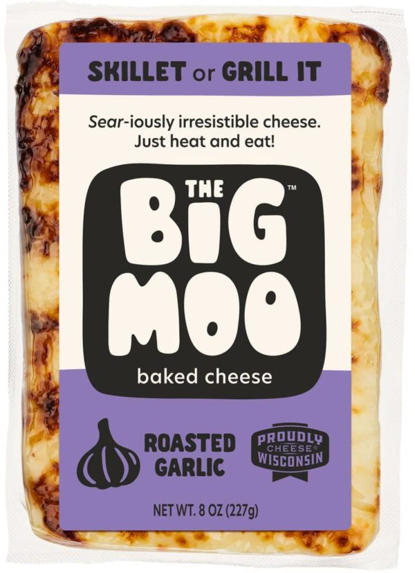 Big Moo Cheese