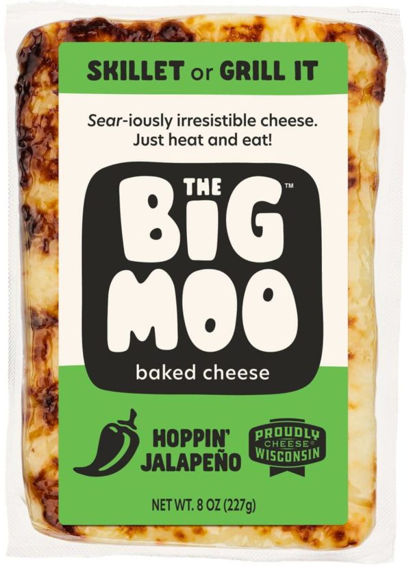 The Big Moo Cheese - Image 4