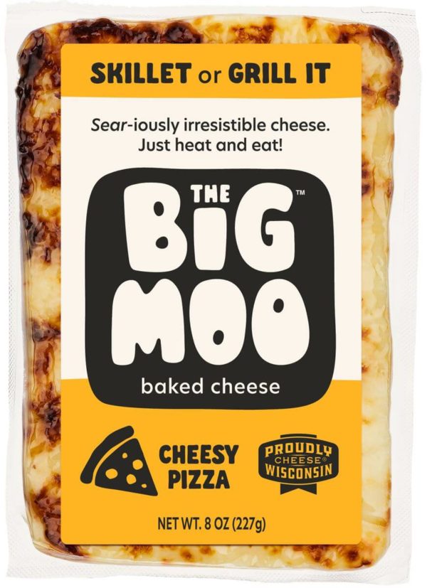 The Big Moo Cheese - Image 2