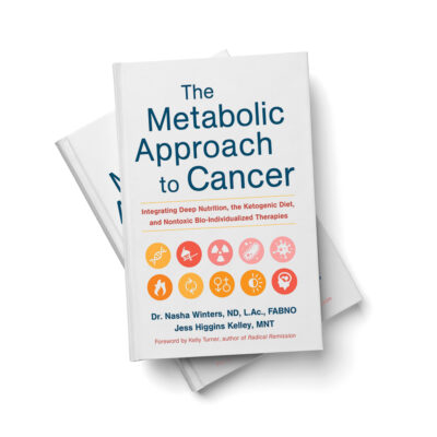 The Metabolic Approach to Cancer | Dr. Nasha Winters ND FABNO L.Ac Dipl